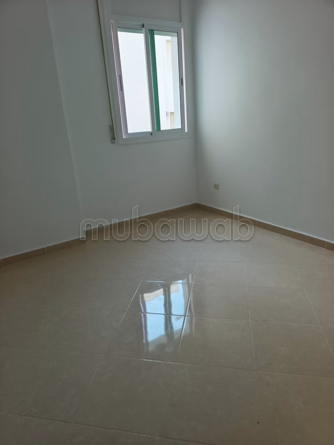 Superbe appartement à vendre à Asilah.
Surface de 51 m²