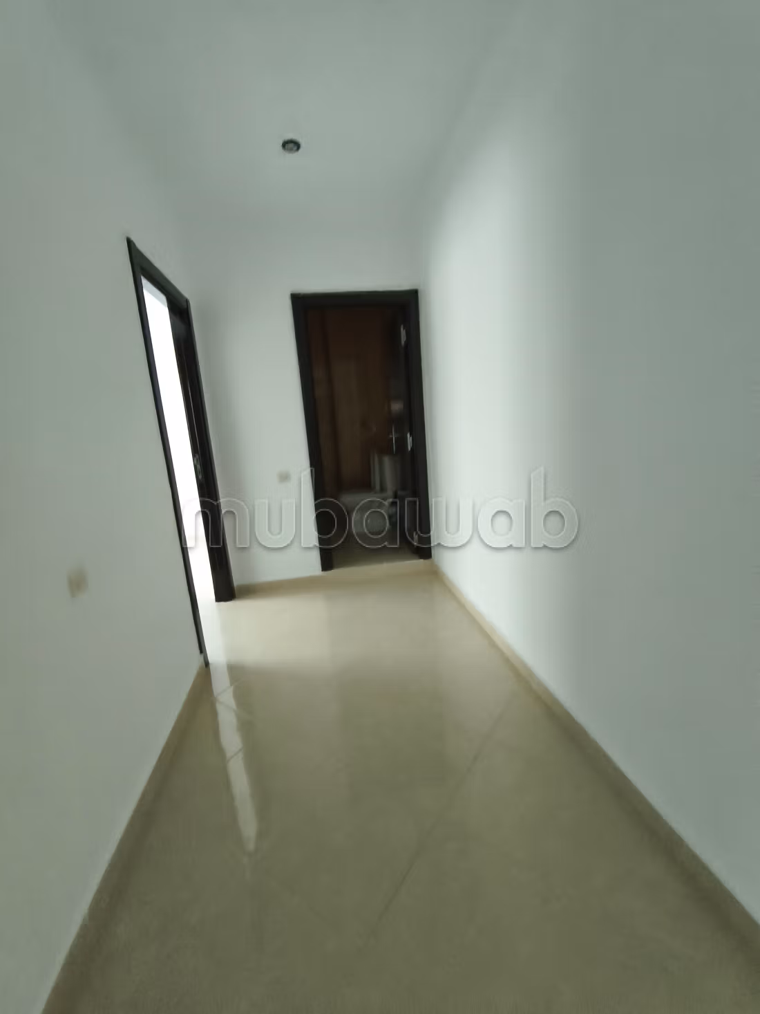 Superbe appartement à vendre à Asilah.
Surface de 51 m²