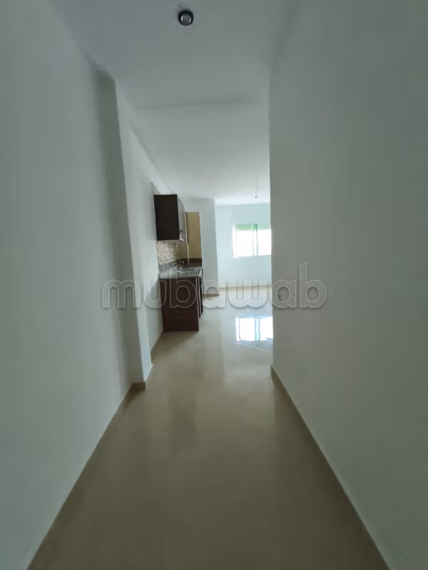Superbe appartement à vendre à Asilah.
Surface de 51 m²