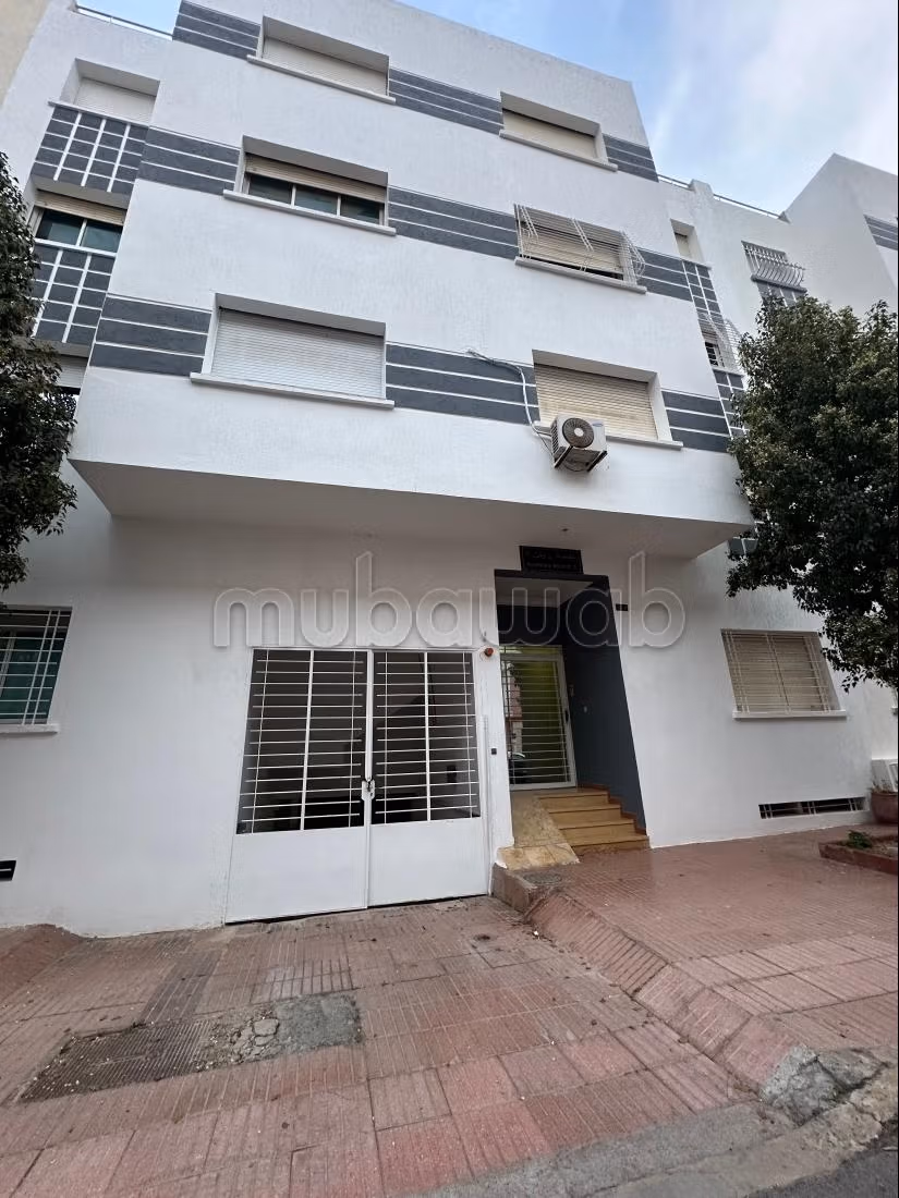 Appartement 75 m² à Wifak — 7