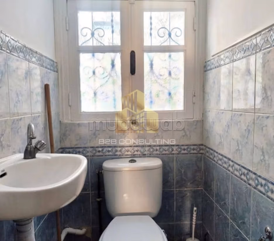 Vente un appartement s3 a la marsa