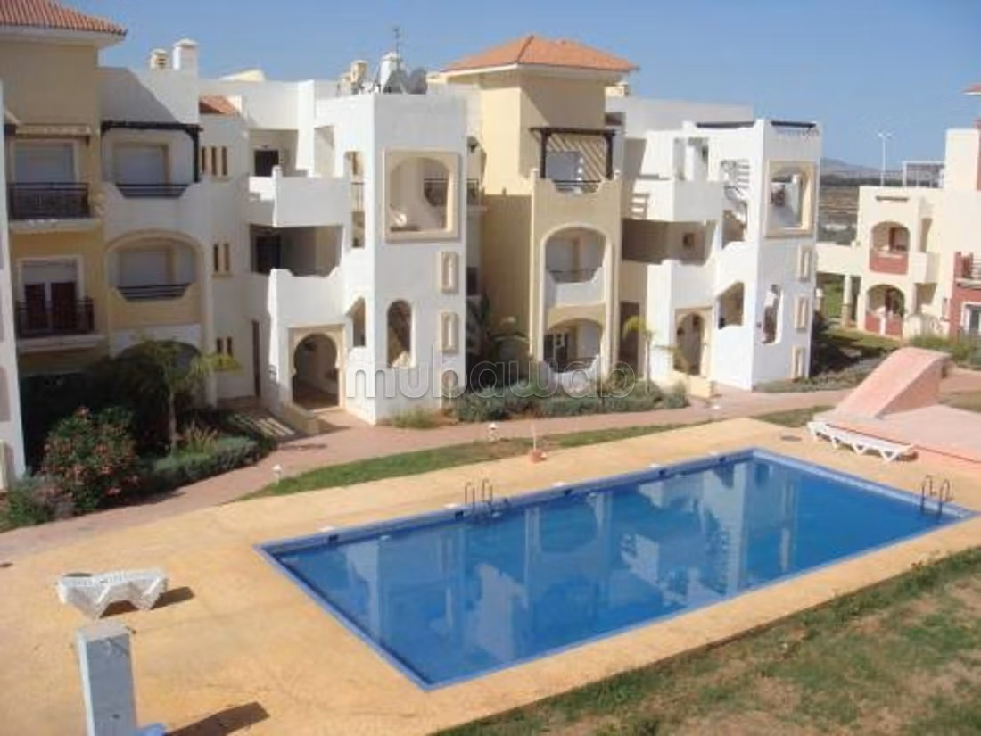 Saïdia – Residenza AP2 al waha 150m²