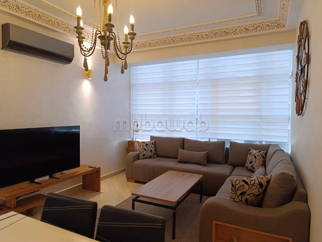 Bel Appartement à louer La Corniche — 3