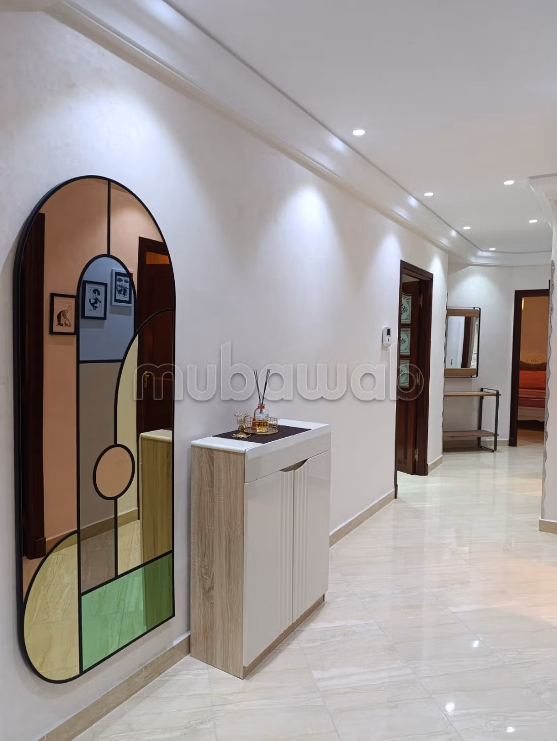 Bel Appartement à louer La Corniche — 4