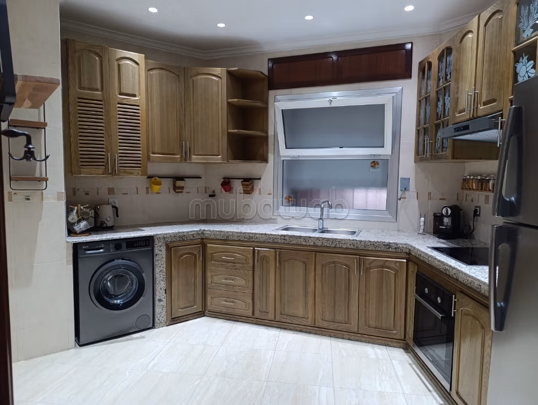 Bel Appartement à louer La Corniche — 6