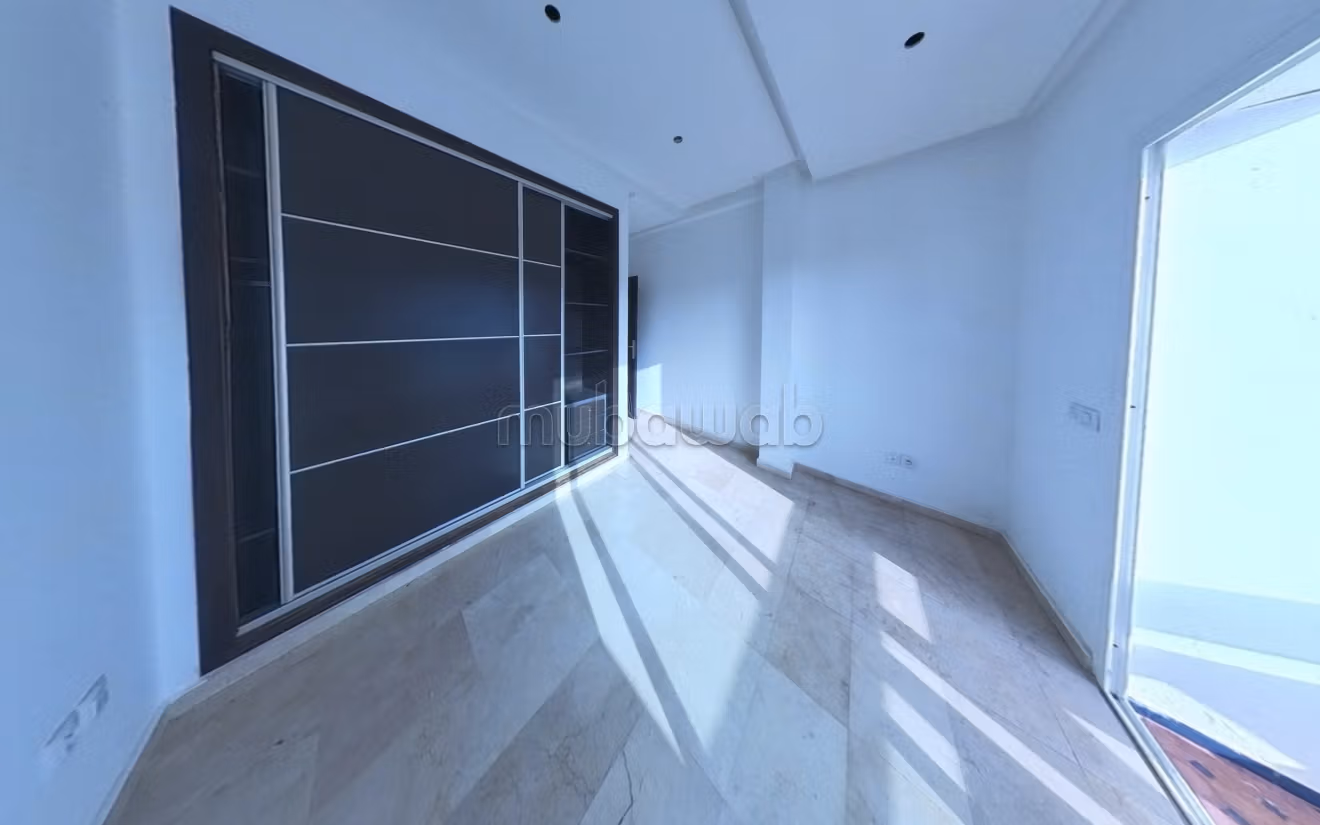 Villa aislada de alto standing en venta – Sidi Rahal