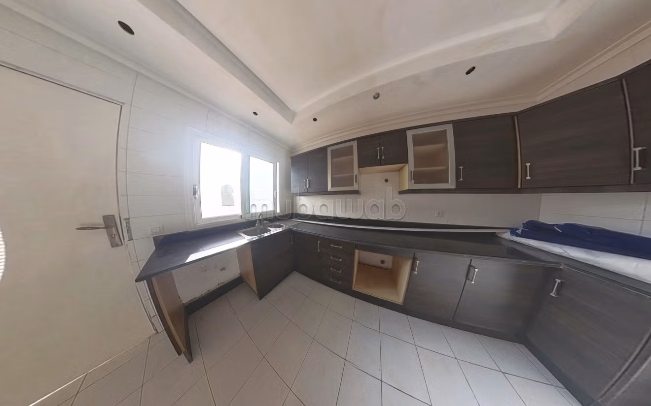Villa aislada de alto standing en venta – Sidi Rahal