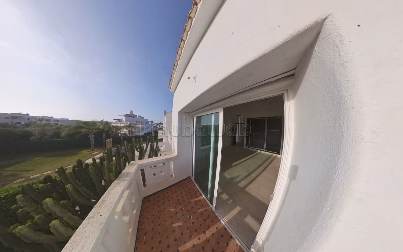 Villa aislada de alto standing en venta – Sidi Rahal