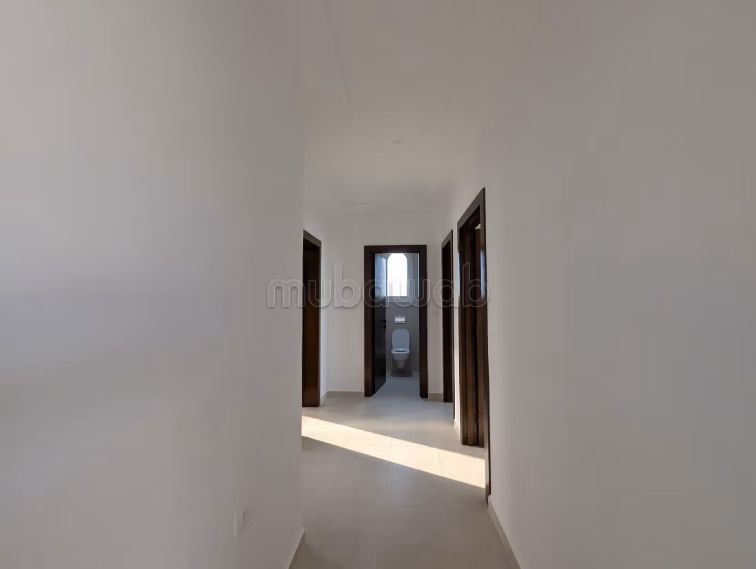Villa baliba