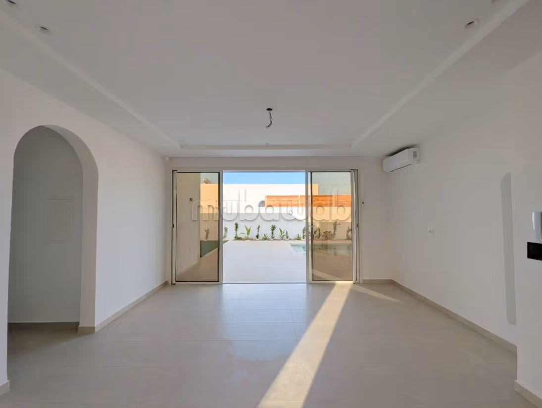 Villa baliba