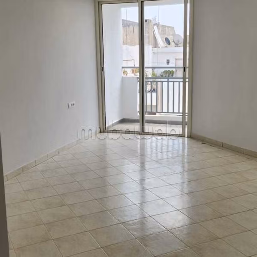 Appartamento in Affitto di 132.0 m² a Casablanca, Burger