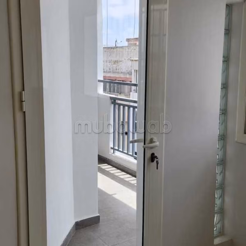 Appartamento in Affitto di 132.0 m² a Casablanca, Burger