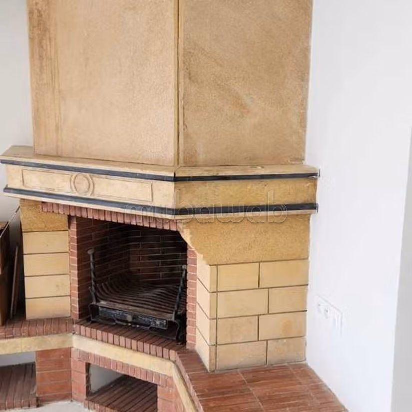 Appartamento in Affitto di 132.0 m² a Casablanca, Burger