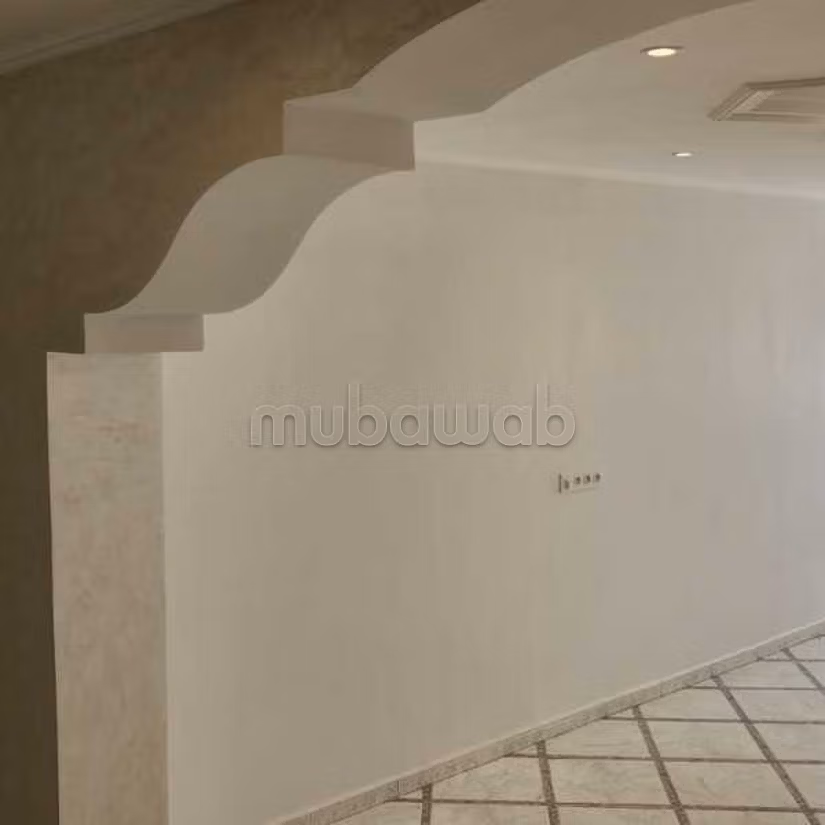 Appartamento in Affitto di 132.0 m² a Casablanca, Burger