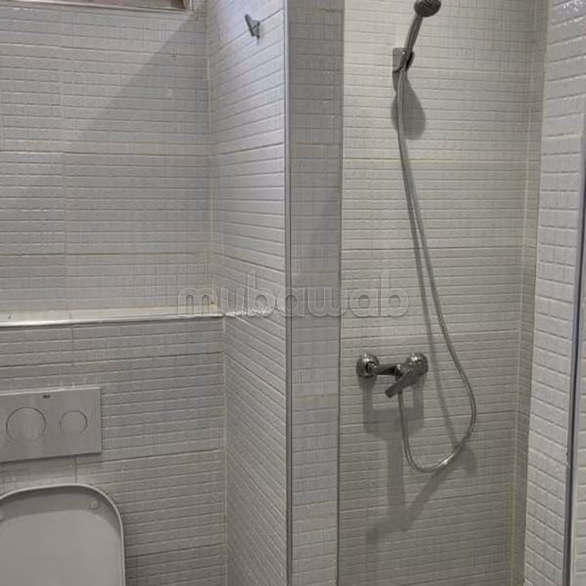Appartamento in Affitto di 132.0 m² a Casablanca, Burger