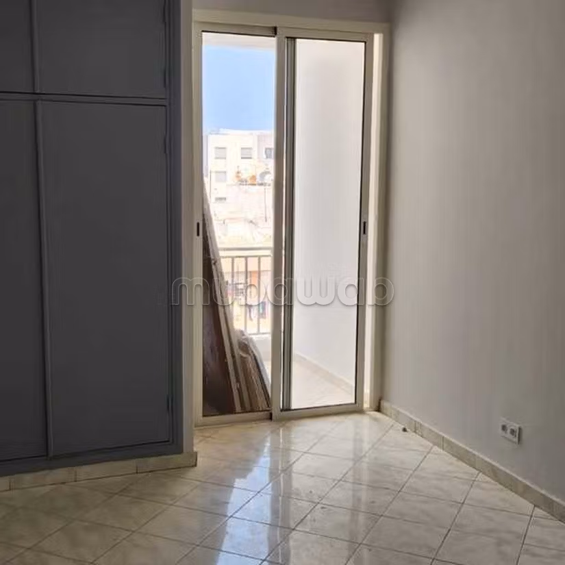 Appartamento in Affitto di 132.0 m² a Casablanca, Burger