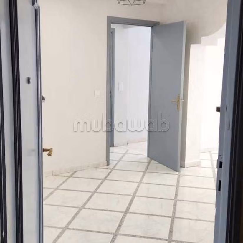 Appartamento in Affitto di 132.0 m² a Casablanca, Burger
