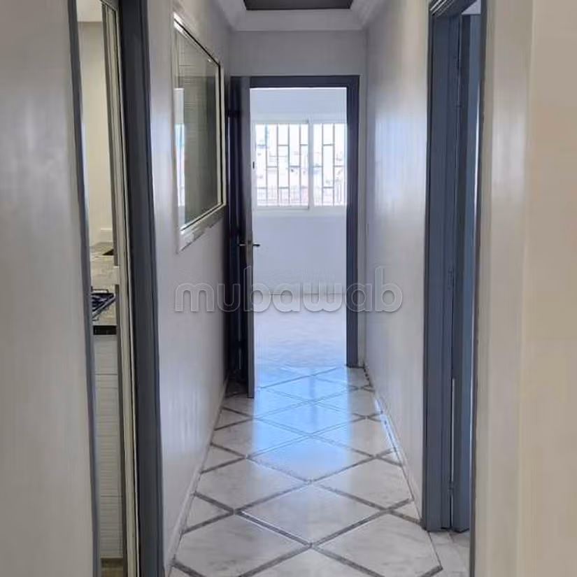 Appartamento in Affitto di 132.0 m² a Casablanca, Burger
