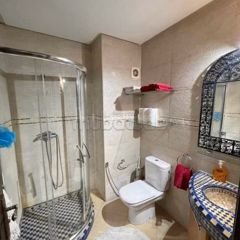 Appartamento in Affitto di 189.0 m² a Casablanca, Maarif