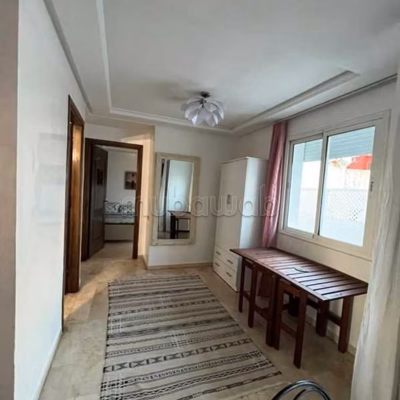 Appartamento in Affitto di 189.0 m² a Casablanca, Maarif