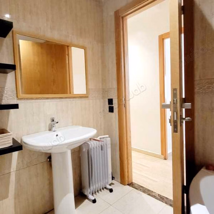 Apartment for Sale of 157.0 m² in Casablanca, Maarif Extension