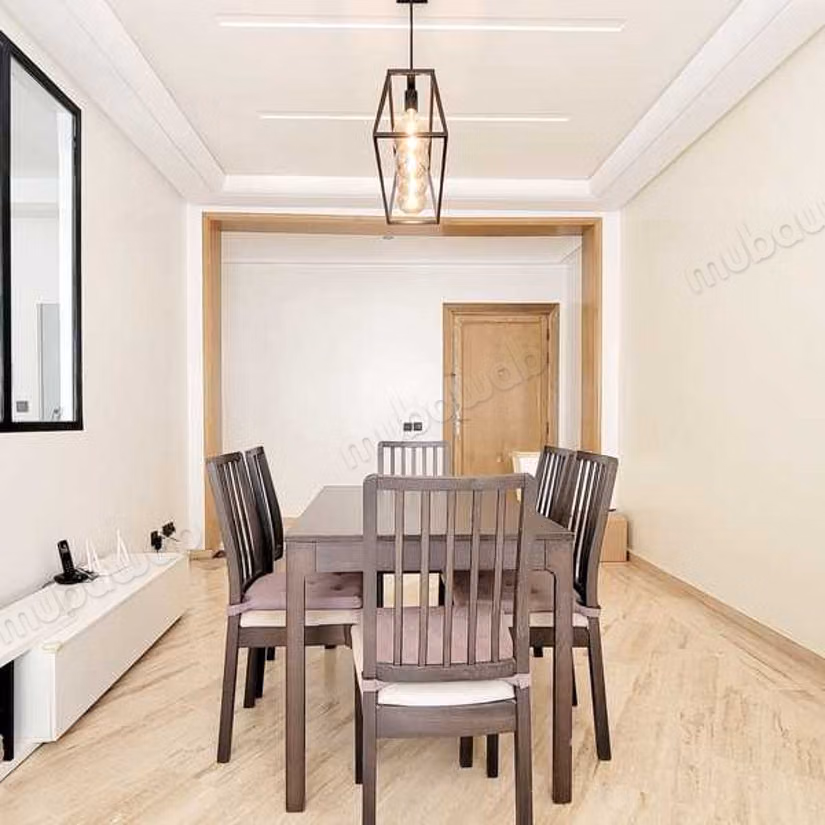 Apartment for Sale of 157.0 m² in Casablanca, Maarif Extension