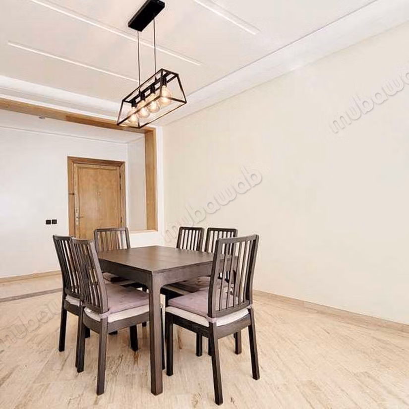 Apartment for Sale of 157.0 m² in Casablanca, Maarif Extension
