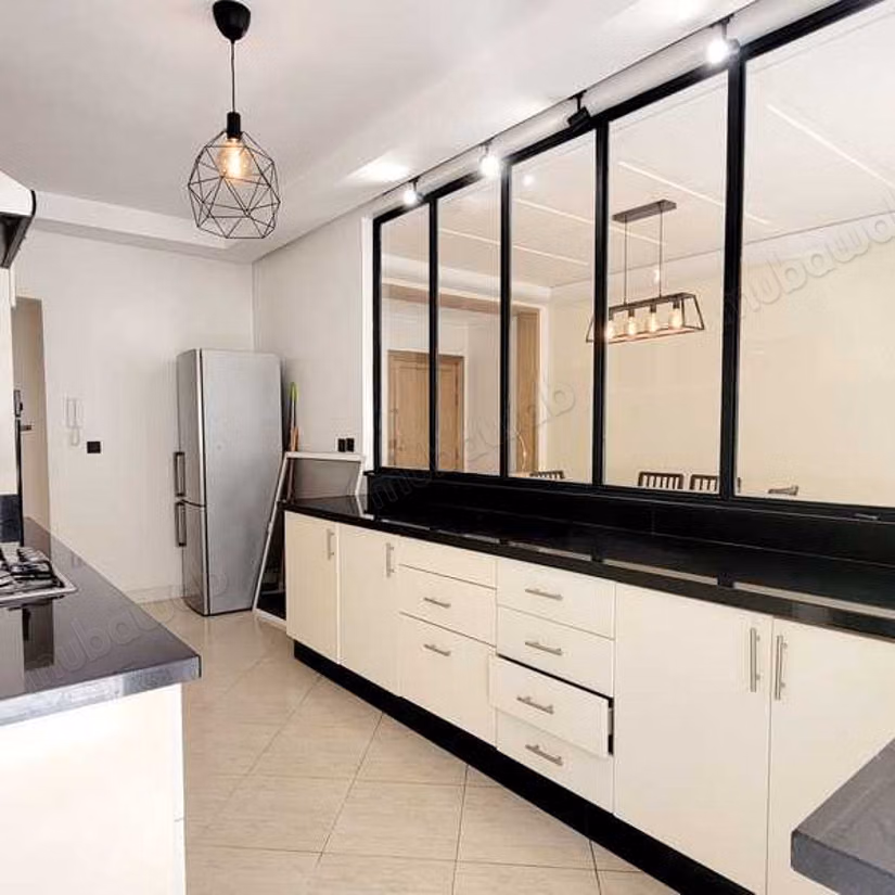 Apartment for Sale of 157.0 m² in Casablanca, Maarif Extension