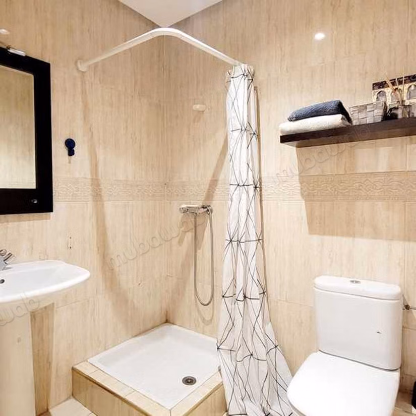 Apartment for Sale of 157.0 m² in Casablanca, Maarif Extension