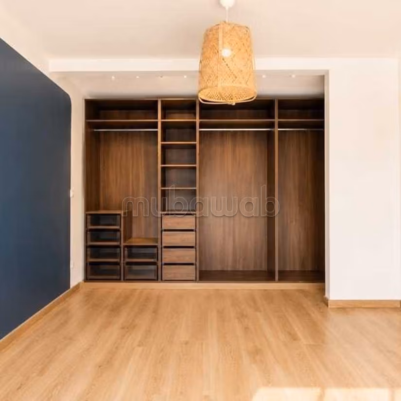 Apartamento en Venta de 157.0 m² en Casablanca, Maarif Extension