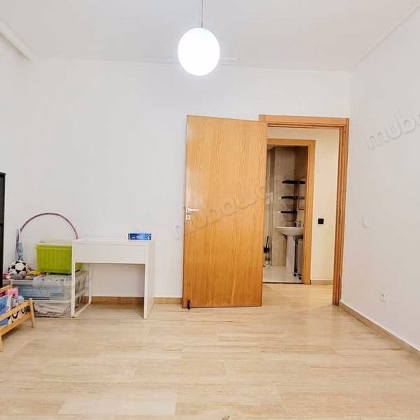 Apartment for Sale of 157.0 m² in Casablanca, Maarif Extension
