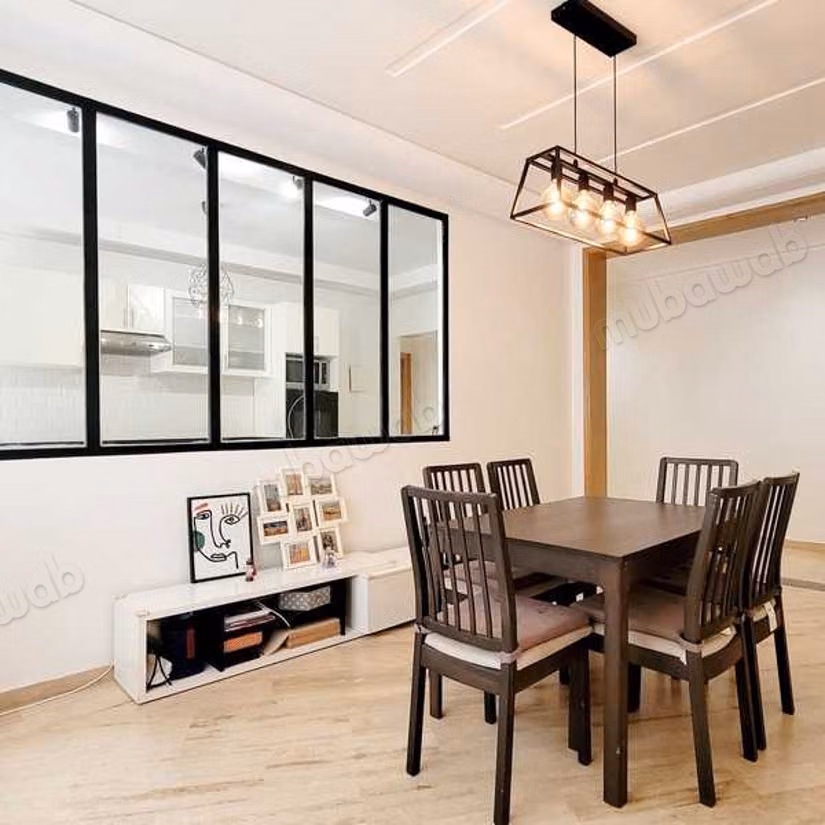 Apartment for Sale of 157.0 m² in Casablanca, Maarif Extension