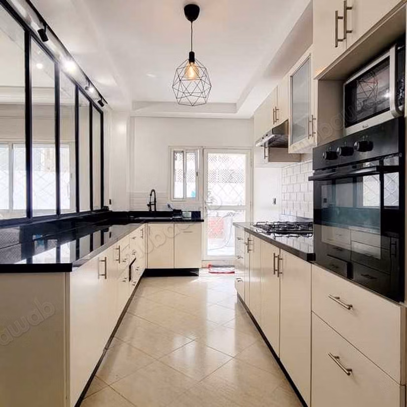 Apartment for Sale of 157.0 m² in Casablanca, Maarif Extension
