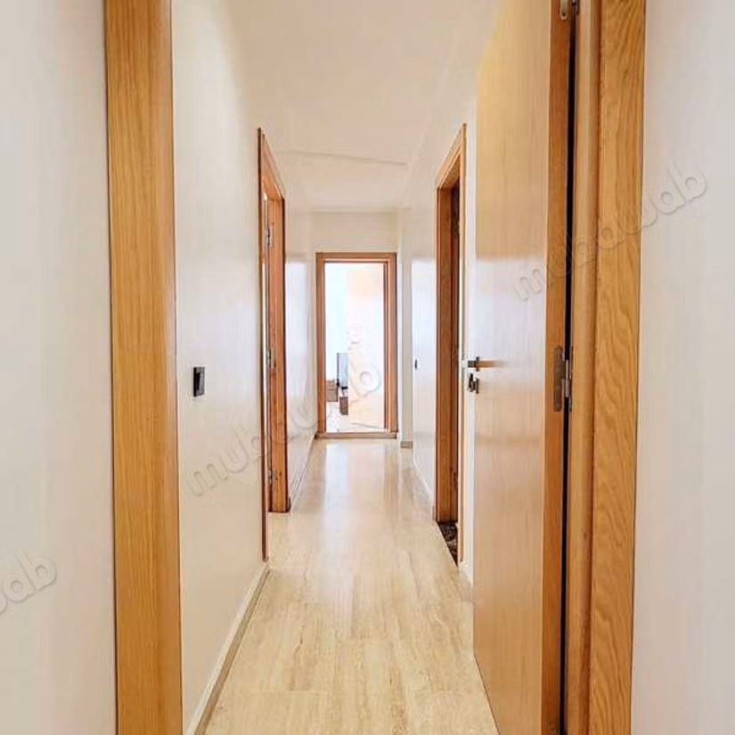 Apartment for Sale of 157.0 m² in Casablanca, Maarif Extension