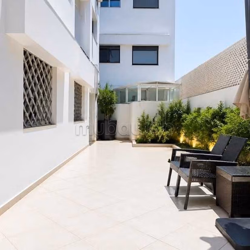 Apartamento en Venta de 157.0 m² en Casablanca, Maarif Extension