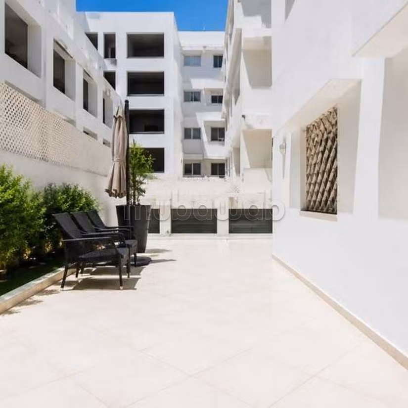 Apartamento en Venta de 157.0 m² en Casablanca, Maarif Extension