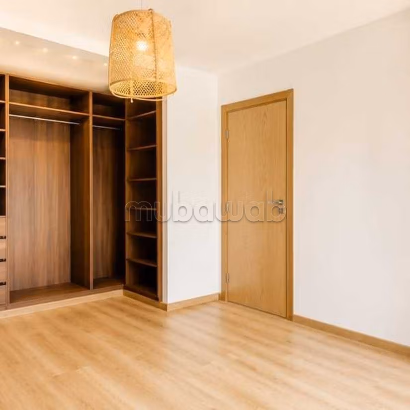 Apartamento en Venta de 157.0 m² en Casablanca, Maarif Extension