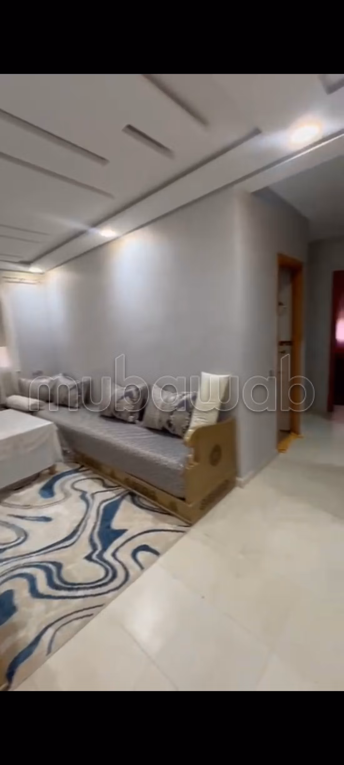 Appartement 80 m² à Mhamid — 2