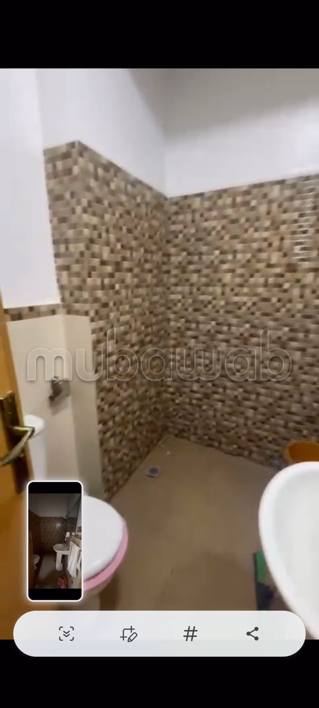 Appartement 80 m² à Mhamid — 10