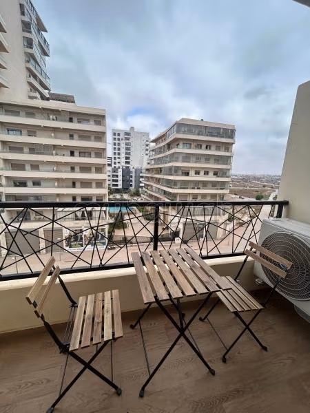 Trova un appartamento in affitto. Superficie di 75 m². Ben arredato