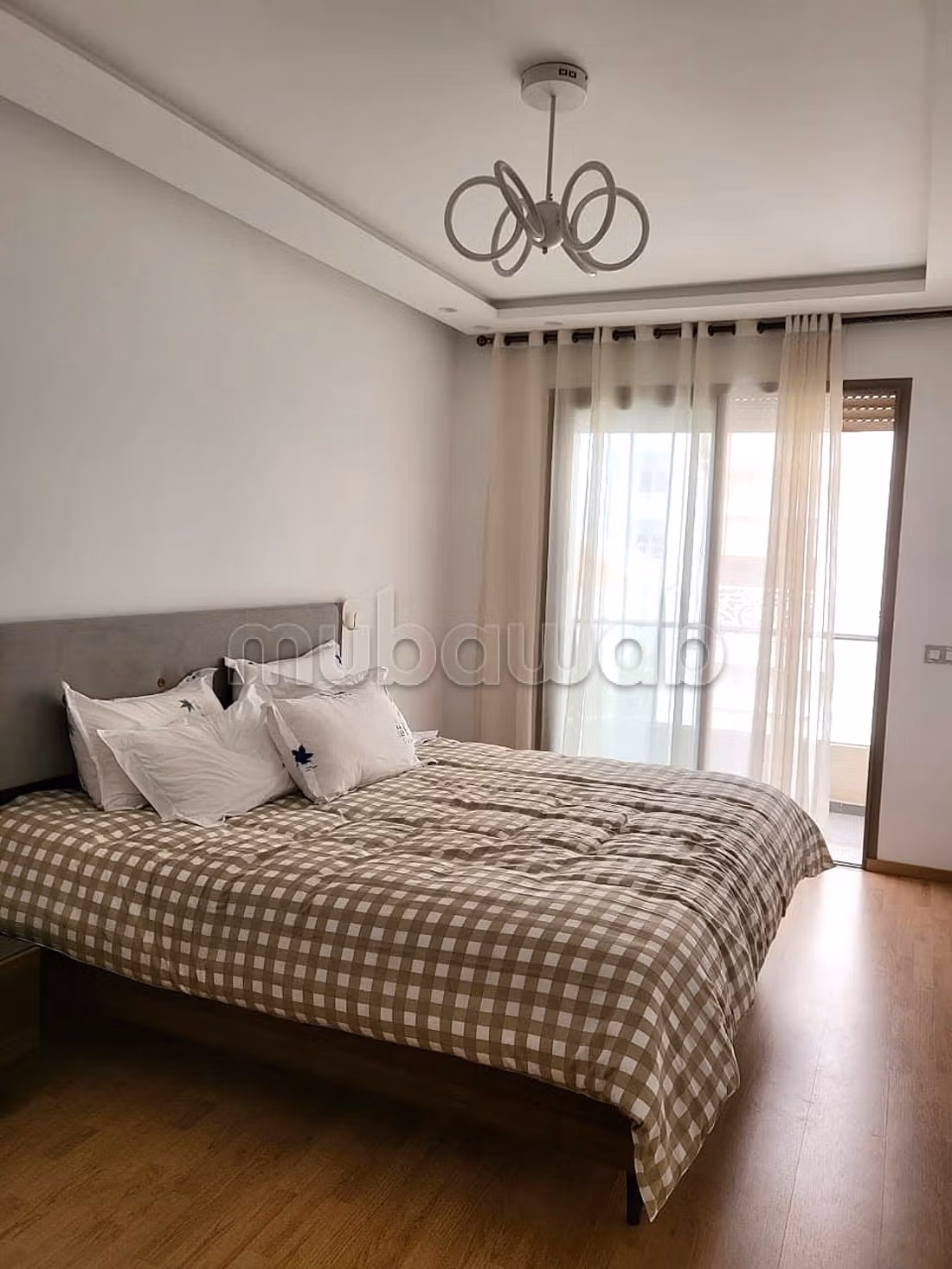 Superb 3 ch/ furnished / Breton farm