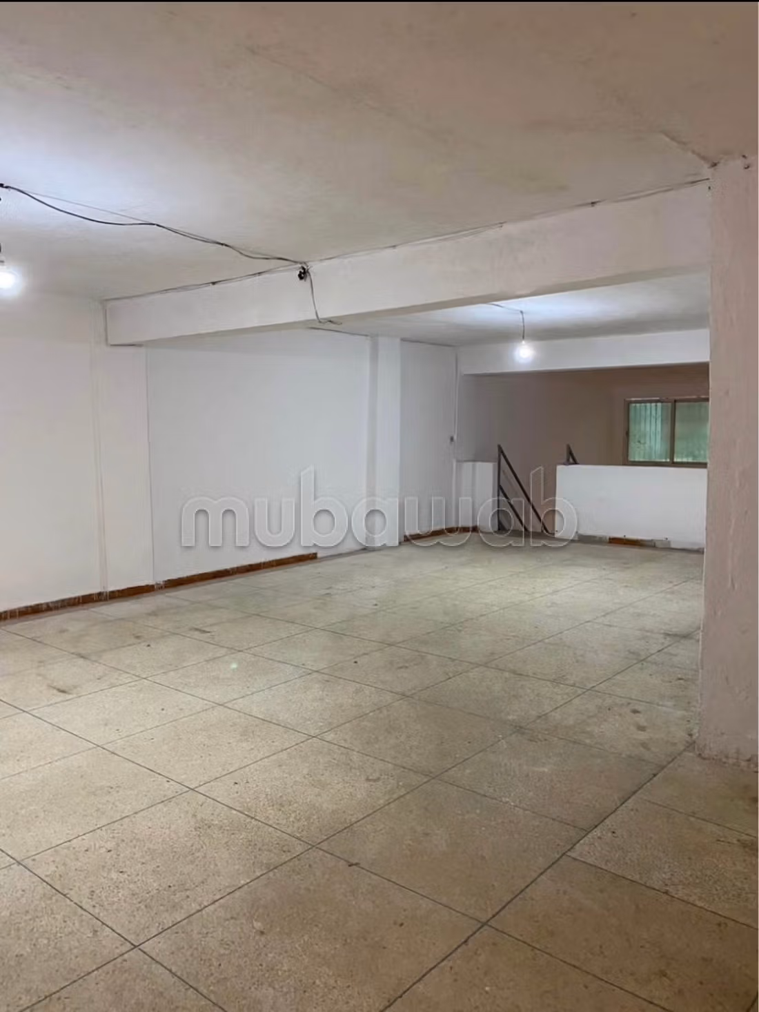 Garage for Rent for Storage