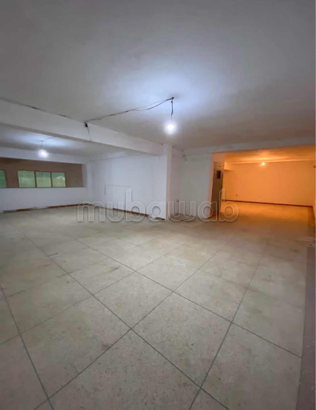 Garage for Rent for Storage