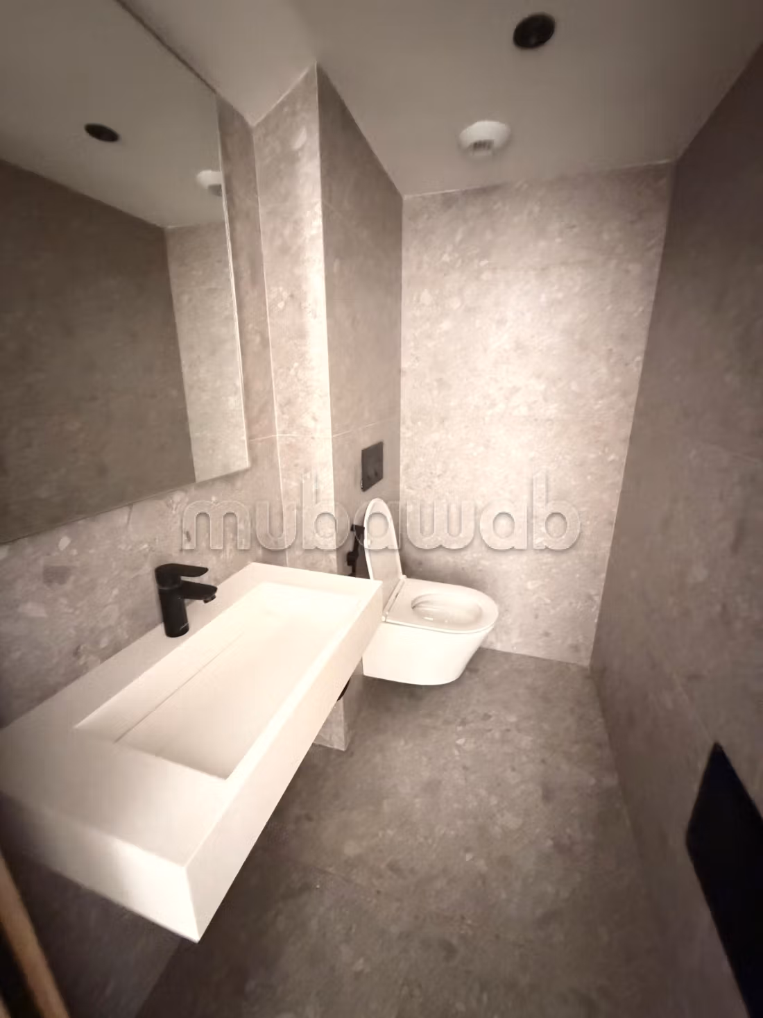 Magnifique duplex de 150 m² de 3 chambres