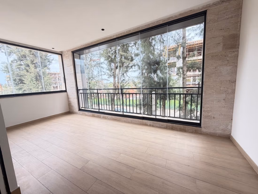 Magnifique duplex de 150 m² de 3 chambres