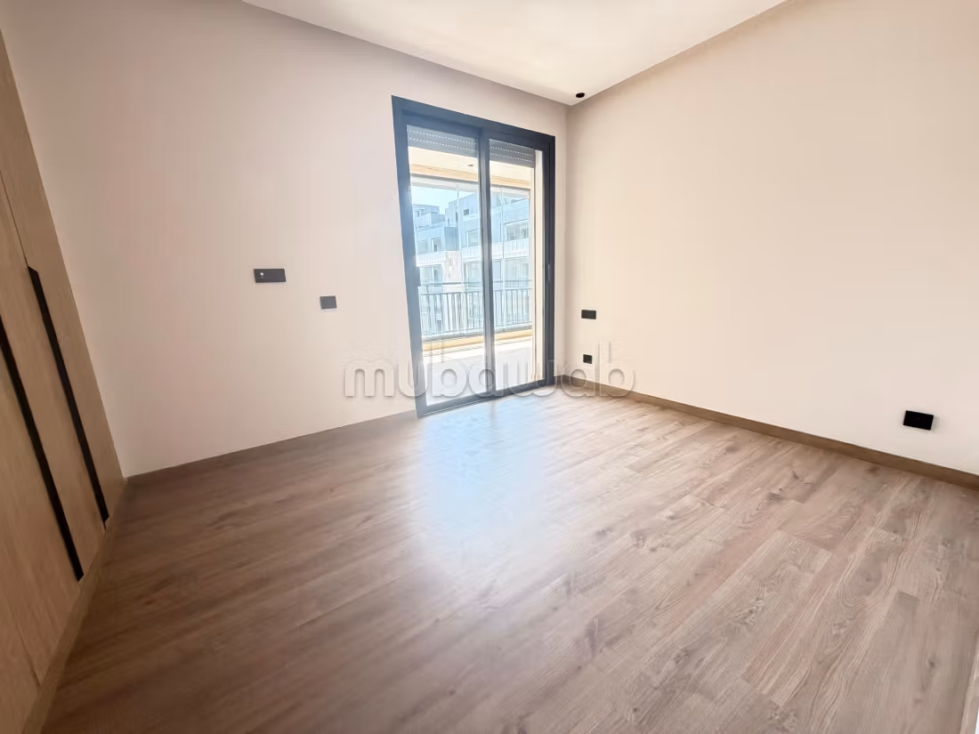 Magnifique duplex de 150 m² de 3 chambres