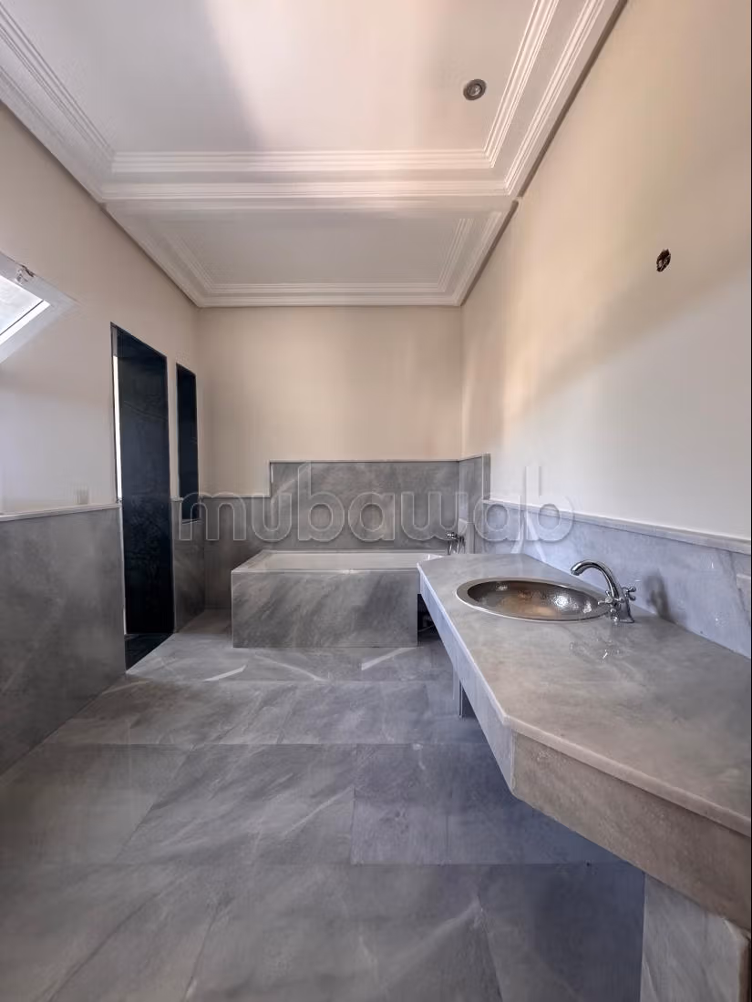 Villa à louer jbel kbir