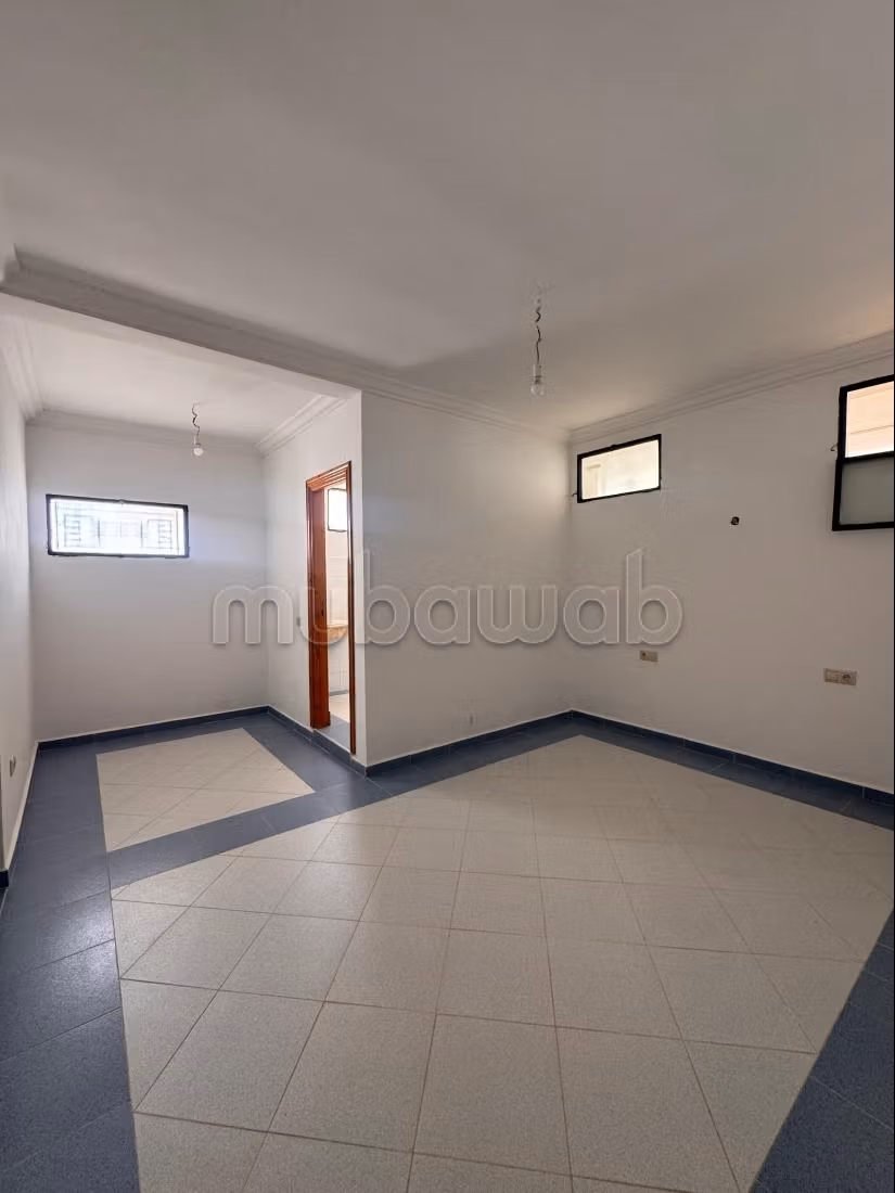 Villa à louer jbel kbir