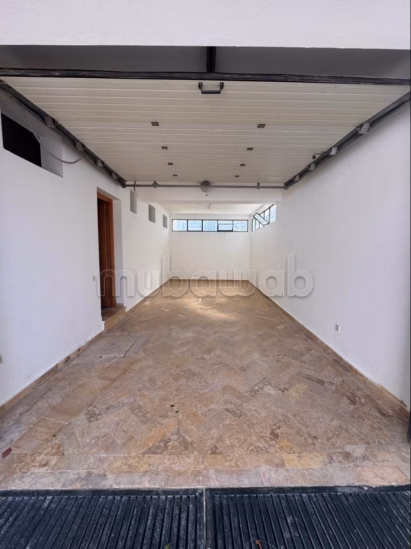 Villa à louer jbel kbir