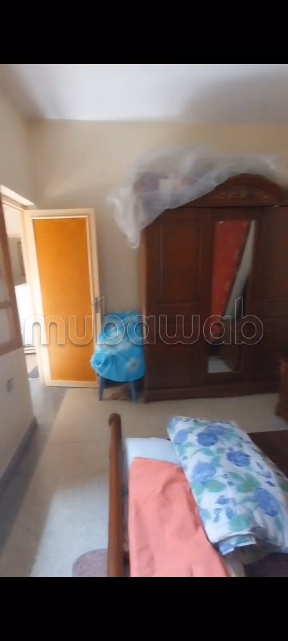 Appartement en vente à Taza. 4 belles chambres. Salon Marocain